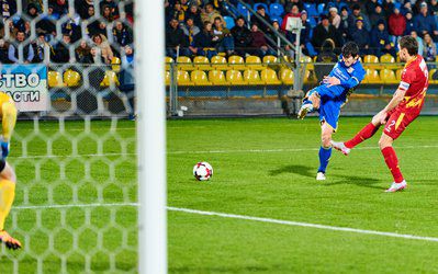 بازتاب پیشنهاد لیورپول به لژیونر کشورمان در رسانه های اروپا؛ کلوپ به بازی سردار علاقمند است