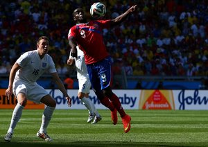 فیل جونز - جو کمپبل