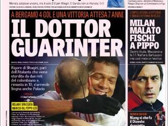 گاتزتا دلو اسپورت