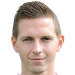 اِستیوِن ساندِرز/پاتریک تیستِل / / باشگاهی / مردان (5982)/34