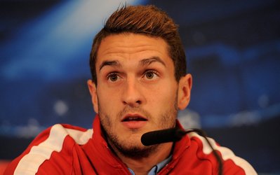 نوید صراف | کوکه، بهترین گزینه برای بارسا