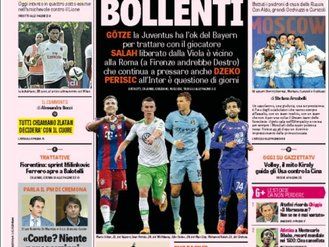 گاتزتا دلو اسپورت