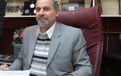 رییس هیات فوتبال تهران: نژاد فلاح نمی تواند برای ما تعیین تکلیف کند