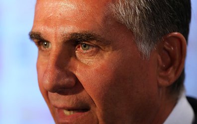 ادعای هواداران ایرانی: کفاشیان گفت کیروش در ایران نمیماند!