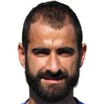 تیاگو دیوید ژانیرو کائیرو/بيليننسيس /پرتغال / باشگاهی / مردان (443)/41