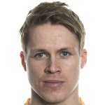 Jon Andreas Rognerud Eira/آلتا / / باشگاهی / مردان (5487)/38