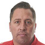 Magnus Powell/لِوانگر / / باشگاهی / مردان (8515)/51