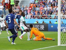 جام بیست‌و‌یکم | تحلیل و بررسی بازی ژاپن-سنگال