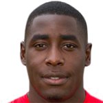 Kelvin Maynard/Quick Boys / / باشگاهی / مردان (9714)/38