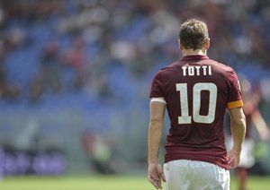 فرانچسکو توتی