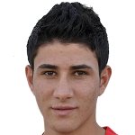 Sherko Kareem Lateef Gubari/اَلشُرطه /عراق / باشگاهی / مردان (4391)/29