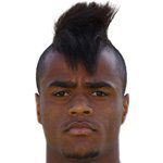 فیلیپه آگوستو رودریگز پیرس/هوفنهايم /آلمان / باشگاهی / مردان (423)/30