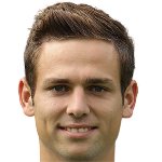 Marco Holz/Türkgücü-Ataspor / / باشگاهی / مردان (14492)/35