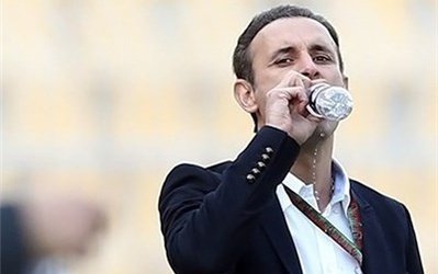 گلمحمدی: بهتر از کیروش نصیب فوتبال ایران نمیشود