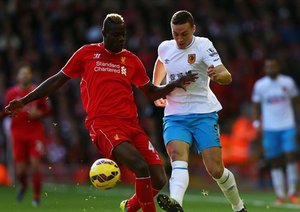 ماریو بالوتلی