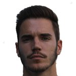 Benjamin Omerovic/آسیریسکا توراب . آی کِی جی کِی پِی / / باشگاهی / مردان (9105)/31