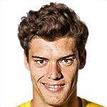 Miroslav Slavov/کارامبا دینامو ریگا / / باشگاهی / مردان (10735)/35