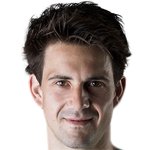 Marco Mathys/وادوز /لیختن اشتاین / باشگاهی / مردان (640)/38