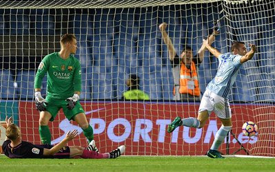 پاشنه آشیل بارسلونا، این تیم به جایی نمی رسد