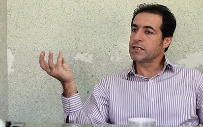 ورمزیار: مظلومی 2 هفته نتیجه نگیرد علیه او شعار می‌دهند