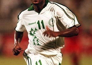 جام جهانی 2002|عبید ال دوساری