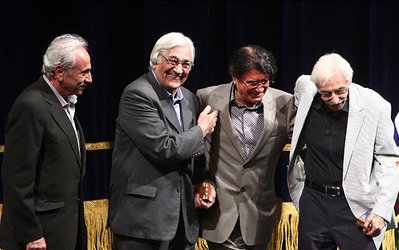 سوژه روز | استاد آواز ایران طرفدار کدام تیم است؟