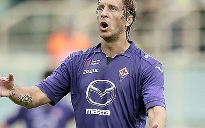 ماسیمو آمبروزینی در آستانه کناره گیری از فوتبال