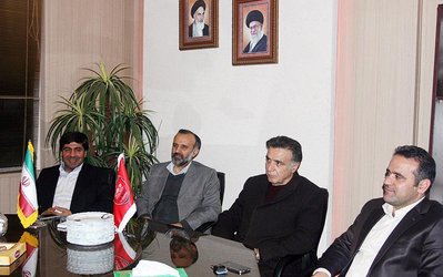 خواجوند: رئیس هیات‌مدیره بزودی انتخاب می‌شود / هنوز آمدن برانکو قطعی نیست / درخشان با نگاه حرفه‌ای و متعصابانه با رفتن کنار می‌آید