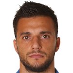 آندریاس ساماریس/بنفیکا /پرتغال / باشگاهی / مردان (226)/36