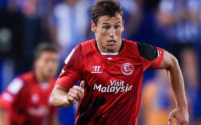 پاری سن ژرمن علاقمند به جذب کریچوویاک