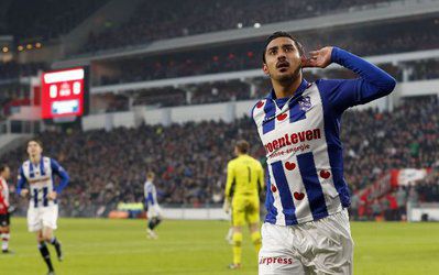 روایت روزنامه‌نگار هلندی از آینده قوچان‌نژاد