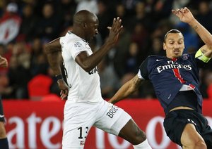 زلاتان ایبراهیموویچ