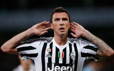 درباره ماریو مانژوکیچِ که همتا ندارد