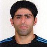 مجتبی زارعی شولی/پیکان /ایران / باشگاهی / مردان (943)/41