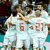 گل بازی ایران 0 - اسپانیا 1