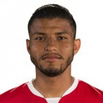 یوهان ونگاس/کاستاریکا / ملی / مردان (337)/37