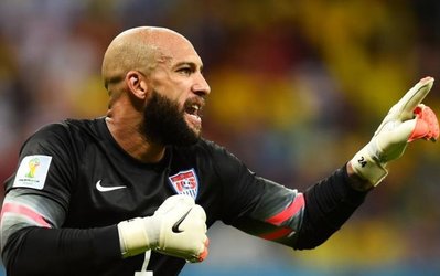 تیم هاوارد ۶ هفته دور از میادین خواهد بود