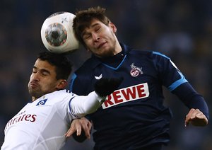 جام حذفی آلمان / مرحله ی سوم