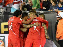 شکست سلسائو از پرو و محو شدن تدریجی برتری برزیل بر سایر تیم های آمریکای جنوبی