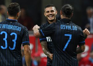 پابلو اوسوالدو