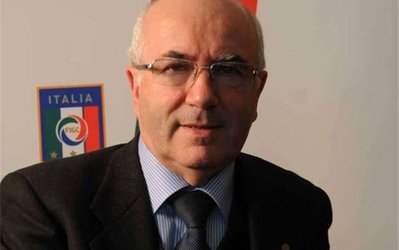 رئیس جدید فدراسیون فوتبال ایتالیا مشخص شد