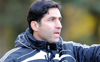 هاشمیان: عکس منتشر شده من با قلیان فتوشاپ است/ چرا تا در تمرینات بایرن‌مونیخ حاضر شدم این عکس منتشر شد؟