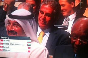 می‌خواهیم جزو سه تیم اول جام ملت‌ها باشیم/ کارمان نه سخت است نه آسان