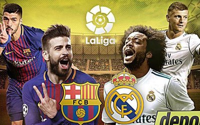 پنج دلیل برتری رئال مادرید در دیدار ال کلاسیکو