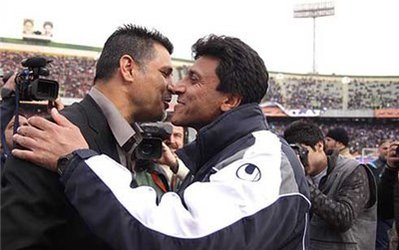 لیگ برتر | حاشیه‌های دیدار پرسپولیس - صبای قم