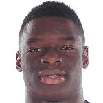 باكاری آداما سومائورو/لیل دو / / باشگاهی / مردان (8257)/33