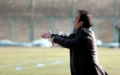 فرهاد کاظمی به کمیته اخلاق دعوت شد