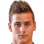 Michael Schär/وای اف یوونتوس / / باشگاهی / مردان (6568)/30