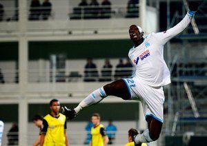 مارسی 1-2 دورتموند / گروه F لیگ قهرمانان اروپا|مارسی 1-2 دورتموند / گروه F لیگ قهرمانان اروپا