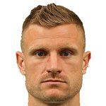 Andrew Redmayne/سیدنی /استرالیا / باشگاهی / مردان (1021)/36